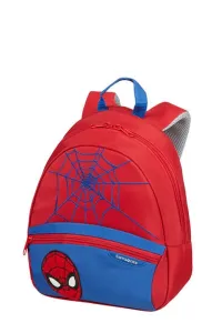 Samsonite Dětský batoh Disney Ultimate 2.0 S Marvel Spider-Man 7 l - červená