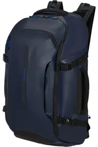 Samsonite Ecodiver Travel Backpack M Blue Night 55 L Batoh