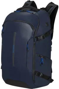 Samsonite Ecodiver Travel Backpack S Blue Night 38 L Batoh
