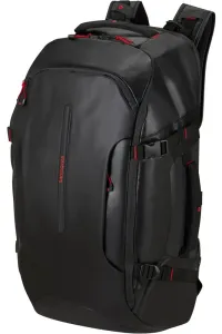 SAMSONITE TRAVEL BACKPACK M 55L Cestovný batoh, čierna, veľkosť