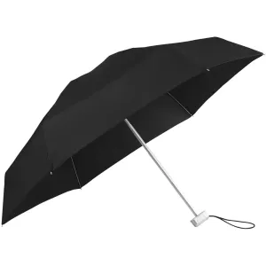 Samsonite Skládací deštník Alu Drop S - černá