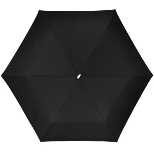 Samsonite Skládací deštník Rain Pro Manual Flat - černá