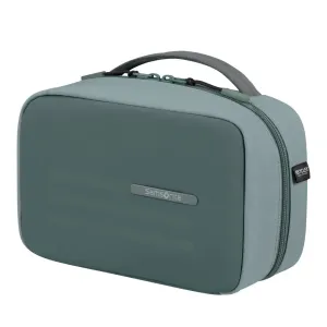 Samsonite Toaletní taška StackD Weekender - zelená