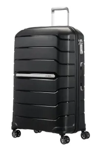 Samsonite Cestovní kufr Flux Spinner CB0 108/121 l - černá
