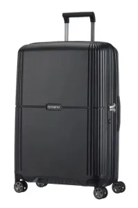 Samsonite Cestovní kufr Orfeo Spinner 72 l - černá
