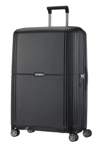 Samsonite Cestovní kufr Orfeo Spinner 96 l - černá