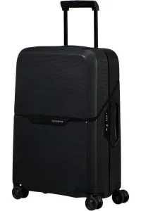 Samsonite Kabinový cestovní kufr Magnum Eco S 38 l - černá