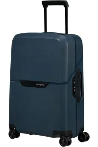 SAMSONITE MAGNUM ECO SPINNER 55 Kabínová batožina, tmavo modrá, veľkosť os