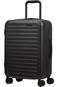 Samsonite Kabinový cestovní kufr StackD EXP 35/42 l - černá