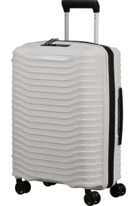 Samsonite Kabinový cestovní kufr Upscape EXP 39/45 l - bílá