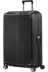 Samsonite Skořepinový cestovní kufr Lite-Box 98 l - černá
