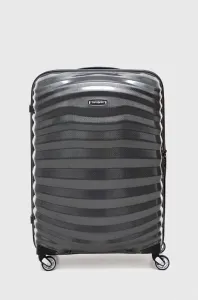 Samsonite Cestovní kufr Lite-Shock Spinner 73 l - černá