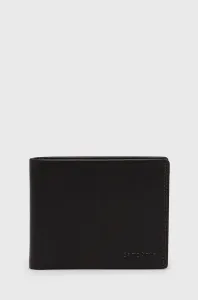 Samsonite Pánská kožená peněženka Attack 2 SLG 013 - tmavě hnědá