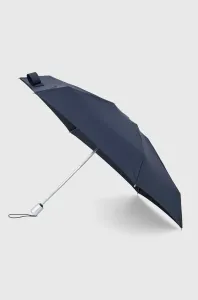 Samsonite Automatický skládací deštník Alu Drop S - modrá