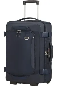 Samsonite Cestovní taška/batoh na kolečkách Midtown 43 l - tmavě modrá
