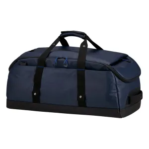 Samsonite Cestovní taška Ecodiver M 60 l - tmavě modrá