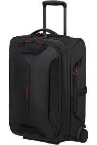SAMSONITE ECODIVER DUFFLE 55 Cestovná taška, čierna, veľkosť
