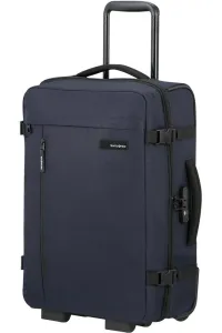 Samsonite Cestovní taška na kolečkách Roader S 39,5 l - tmavě modrá