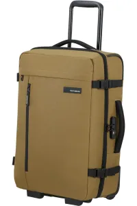 Samsonite Cestovní taška na kolečkách Roader S 39,5 l - zelená