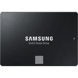Samsung SSD disk 870 EVO, 1 TB, SATA III 2,5