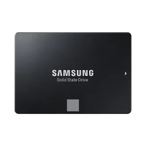 Pevné disky Samsung