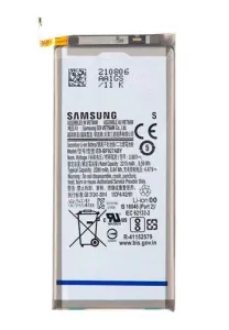 Original baterie Samsung Galaxy Z Fold 3 EB-BF927ABY Li-Ion 2280mAh (Service Pack) #5451780