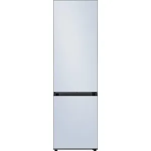 Kombinovaná chladnička s mrazničkou dole Samsung RB38A7B6DCS/EF