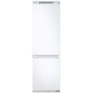 Vstavaná kombinovaná chladnička Samsung BRB26705DWW/EF