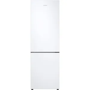 Kombinovaná chladnička s mrazničkou dole Samsung RB33B610EWW/EF