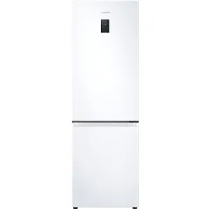 Kombinovaná chladnička s mrazničkou dole Samsung RB34C670DWW/EF
