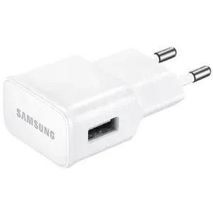 Samsung Napájací adaptér s rýchlym nabíjaním 15 W biely