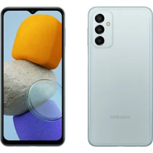 Samsung Galaxy M23 5G 4GB/128GB M236 Dual SIM, Modrá - SK distribúcia