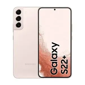 Samsung Galaxy S22+ 5G 128 GB ružová