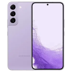Mobilný telefón Samsung Galaxy S22 8GB/256GB, fialová