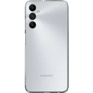 Samsung zadný kryt Galaxy A05s Priehľadný
