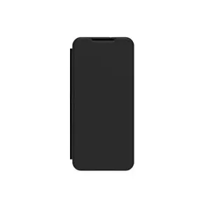 Samsung Flipové puzdro Galaxy A14/A14 5G čierne