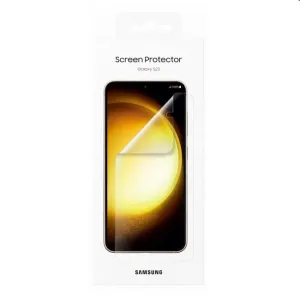 PROTEMIO 56038
SAMSUNG 2x Ochranná fólia Samsung Galaxy S23 5G