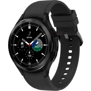Samsung Galaxy Watch4 Classic 46mm R890 Black Čierne - Trieda B