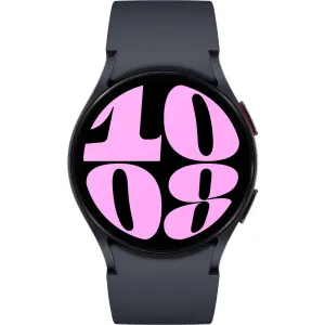 Samsung Galaxy Watch6 40mm, graphite SM-R930NZKAEUE #7310916