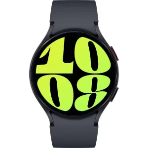 Samsung Galaxy Watch6 44mm, graphite SM-R940NZKAEUE #7310915