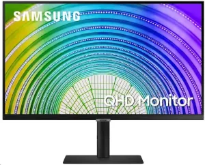 LCD monitory Samsung