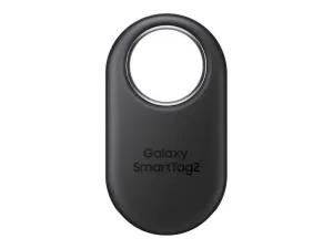 Samsung Galaxy SmartTag2 čierná EI-T5600BBEGEU