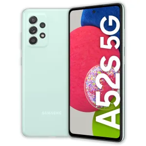 SAMSUNG SM-A528 Galaxy A52s 5G Mint
