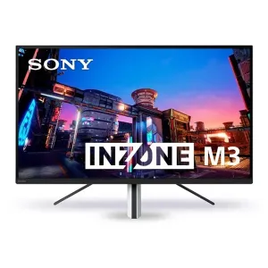Herný monitor Sony Inzone M3 27