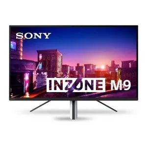 Herný monitor Sony Inzone M9 27