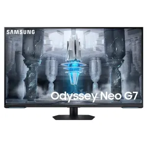 Samsung Odyssey G70NC Neo 43