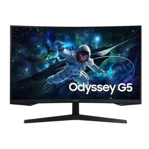 Monitor Samsung Odyssey G55C 27