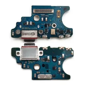 Samsung Galaxy S20 (G980)/S20 5G (G981) - Nabíjecí flex s PCB deskou a konektor