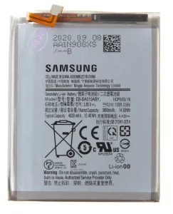 Batéria Samsung EB-BA515ABY Li-Ion 4000mAh (Bulk)