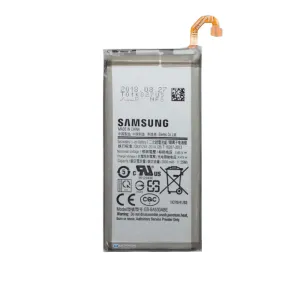 Originálna batéria pre Samsung Galaxy A8 2018 - A530F (3000mAh) EB-BA530ABE